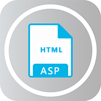 Html转ASP/Perl/SWS/VB.NET